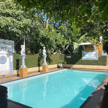 Pousada Das Artes Tiradentes Buitenkant foto