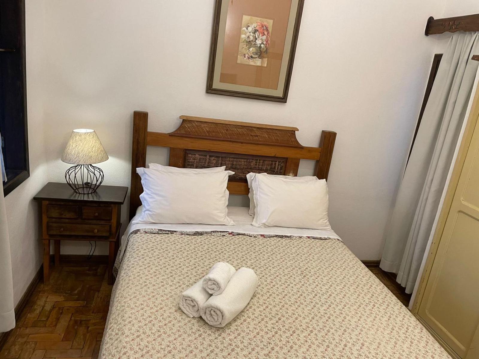 Pousada Das Artes Tiradentes Buitenkant foto