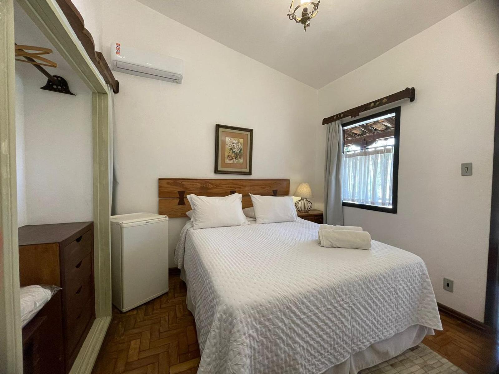 Pousada Das Artes Tiradentes Buitenkant foto