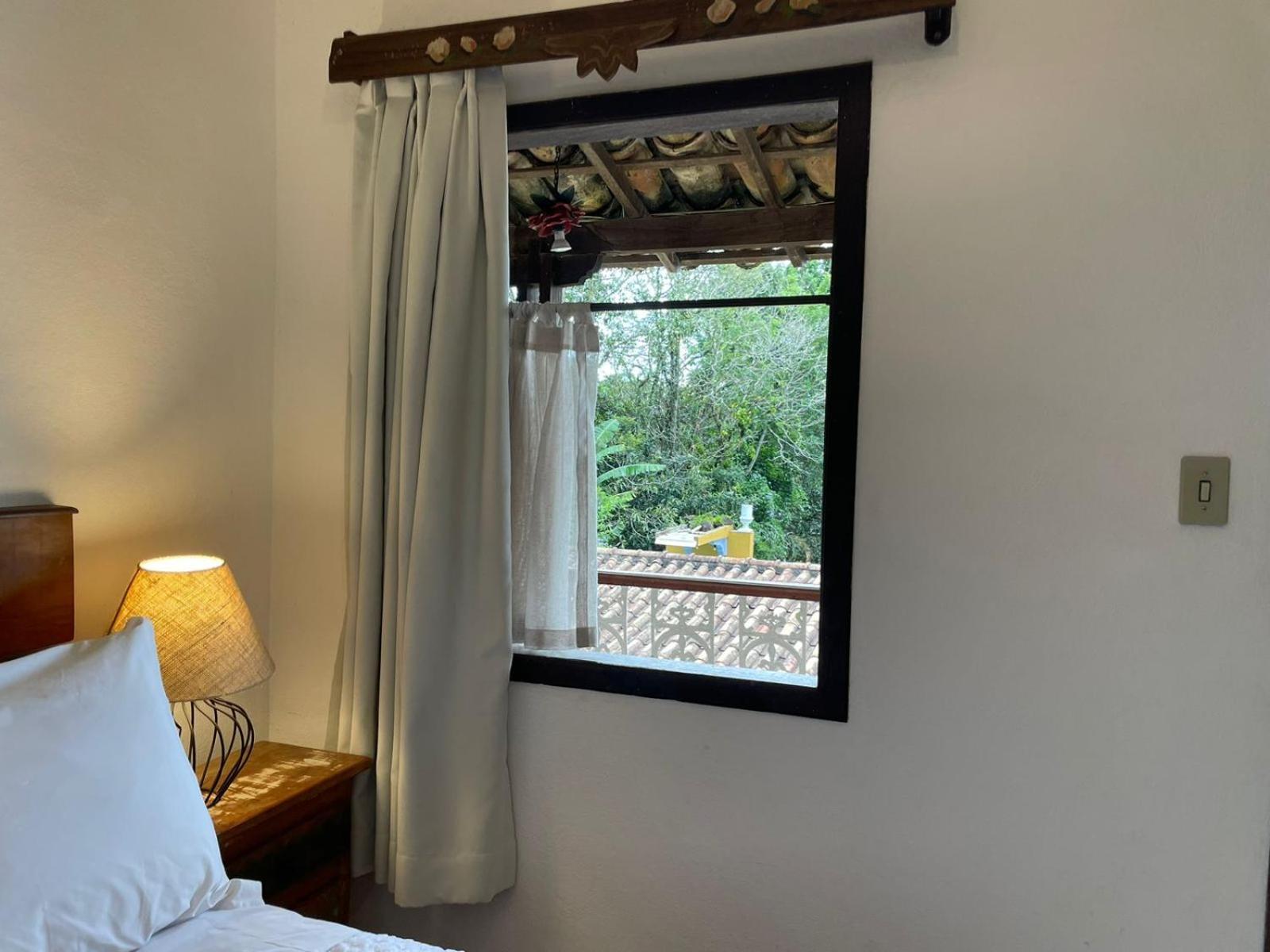 Pousada Das Artes Tiradentes Kamer foto